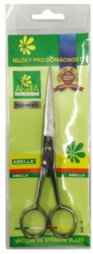 Abella nůžky pro domácnost 15,2 cm vel. 6